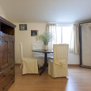 Standaard Appartement